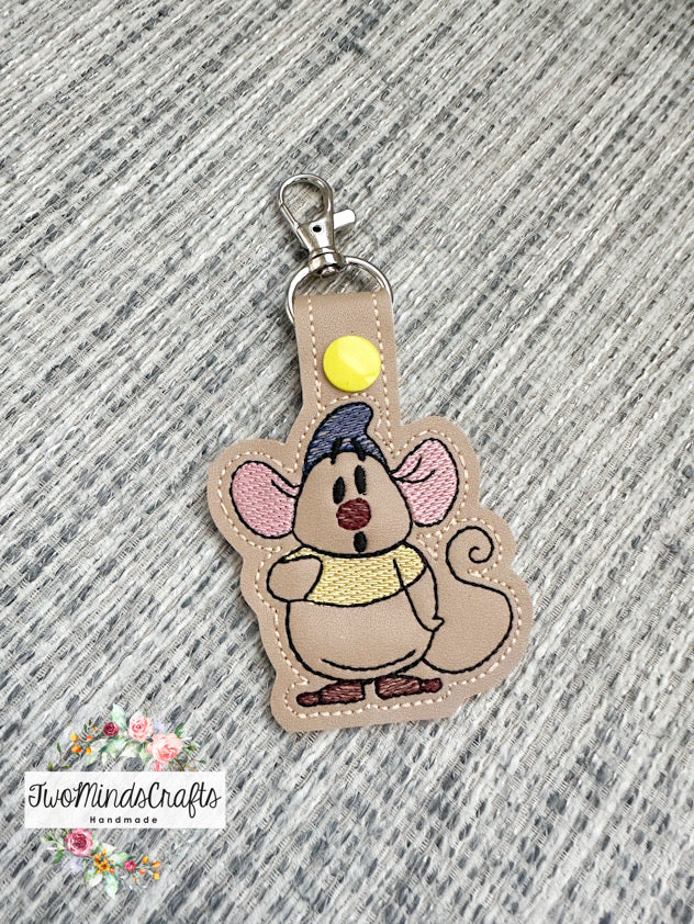 Mice Keyfob