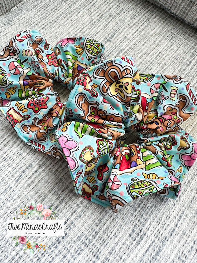 Hair accessories (READY TO SHIP)