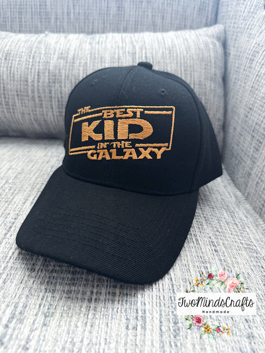 Best Kid Baseball Hat
