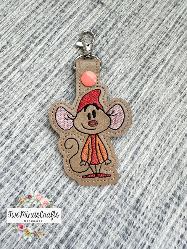 Mice Keyfob