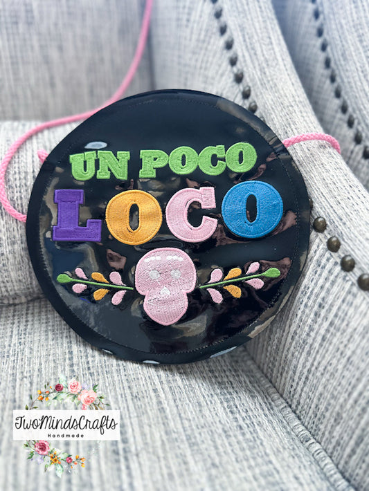 Colorful Sign flat lay bag (READY TO SHIP)