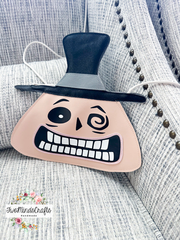 Mayor Flat Bag (READY TO SHIP)