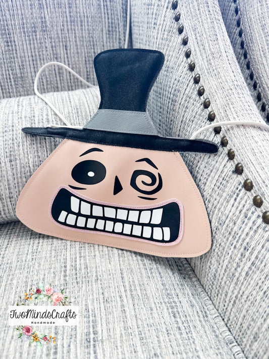 Mayor Flat Bag (READY TO SHIP)