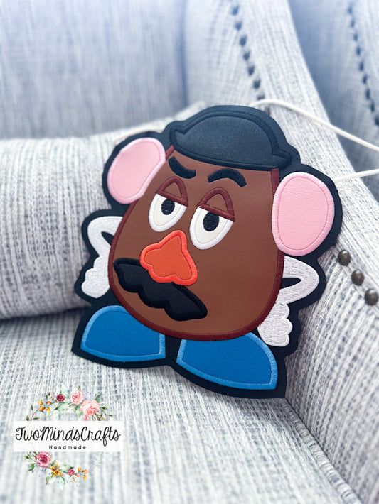 Potato Toy flat lay bag (READY TO SHIP)