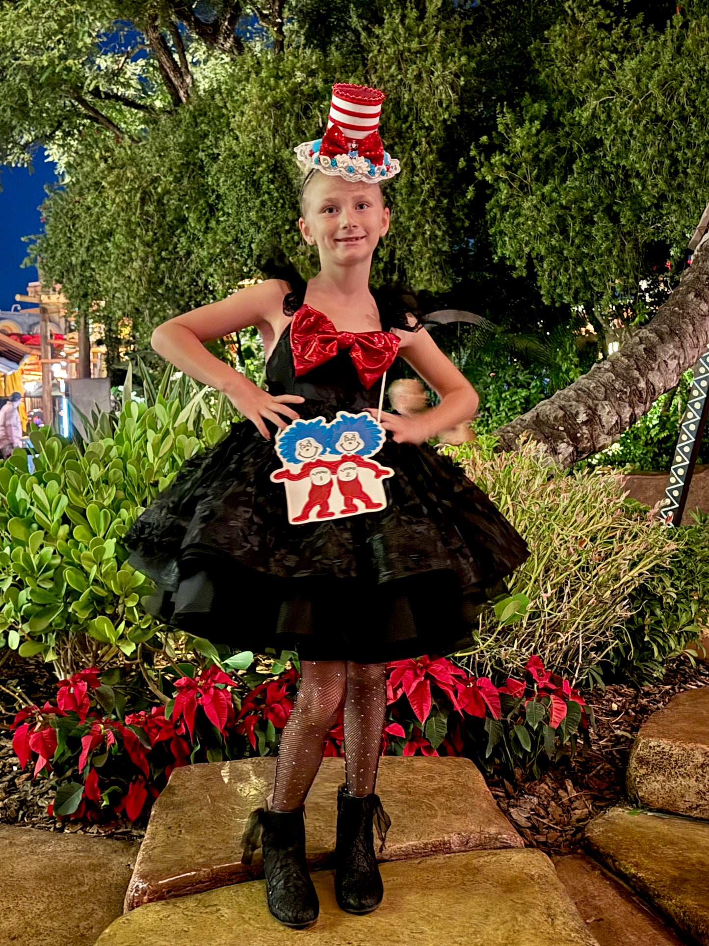 Thing Together flat lay bag (READY TO SHIP)