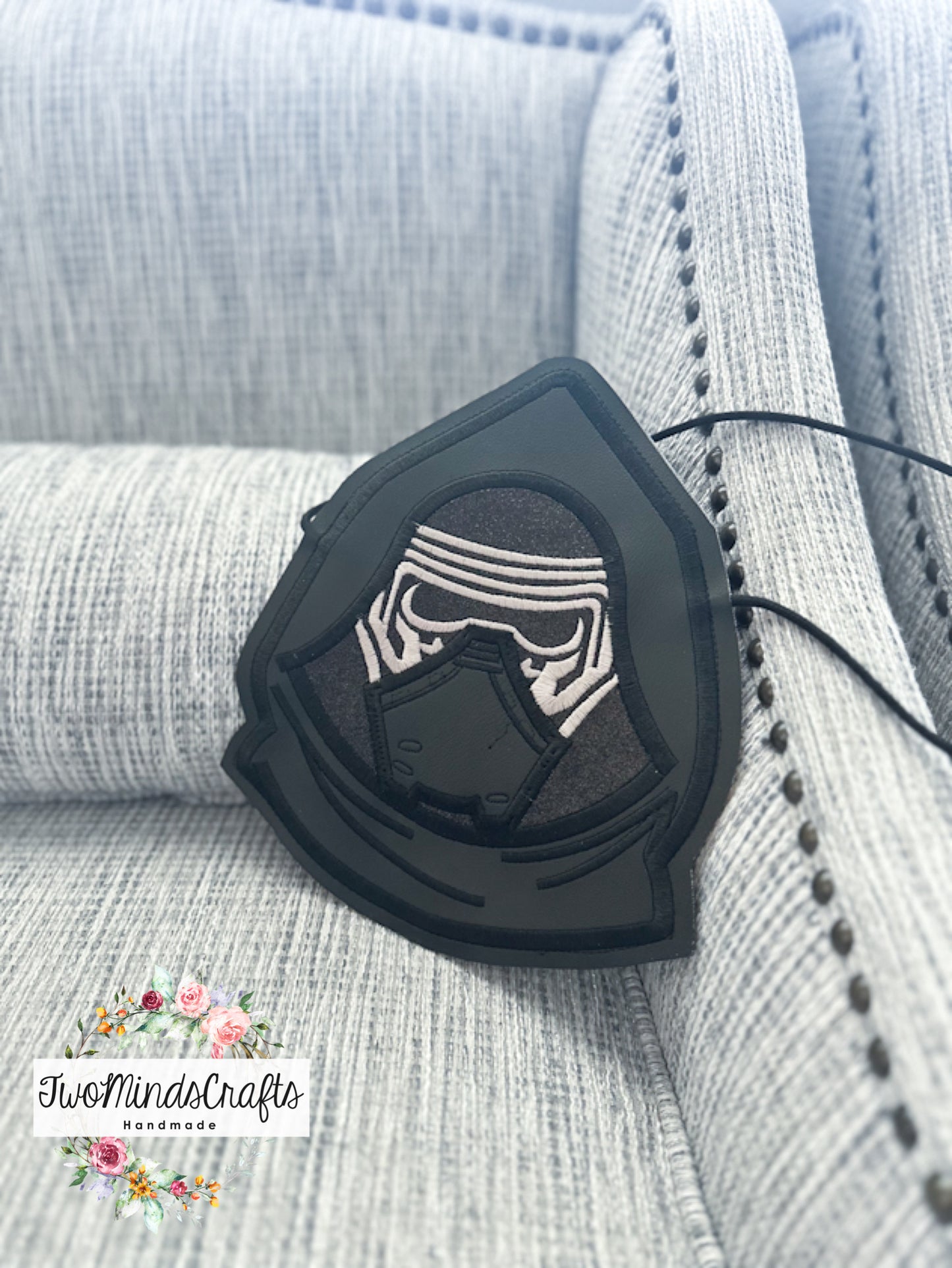 Galaxy KL with Hood flat bag (READY TO SHIP)