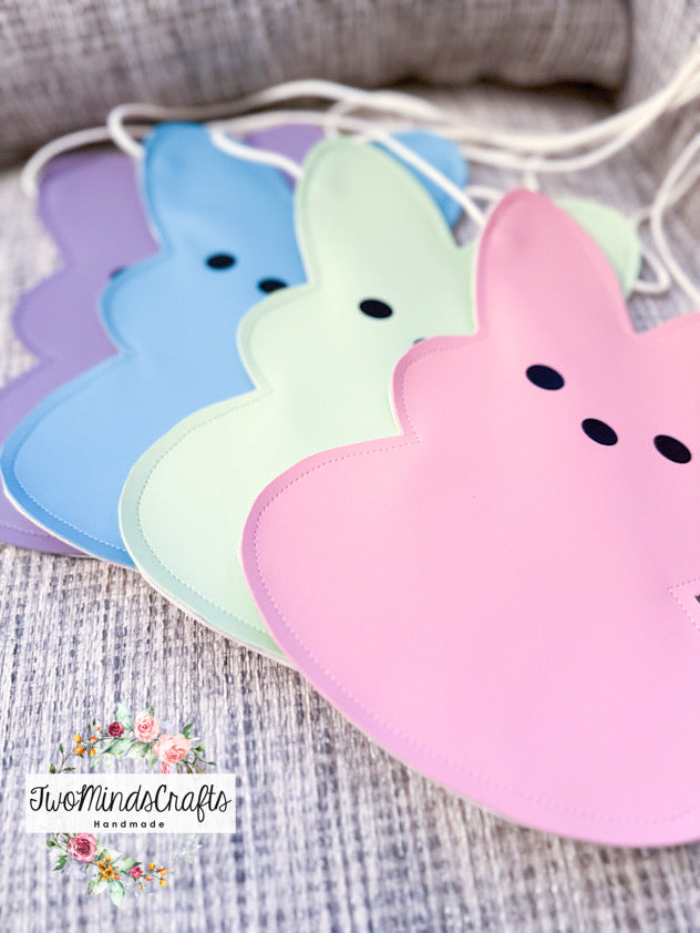 Peeps flat lay bag (READY TO SHIP)