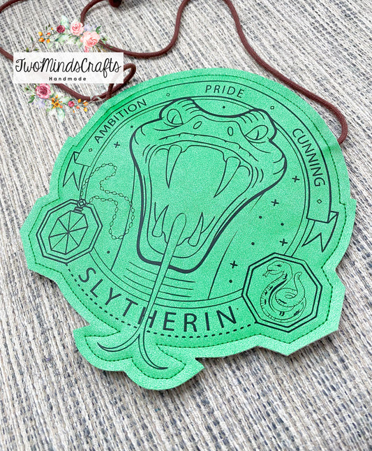 Pride S House flat bag (READY TO SHIP)