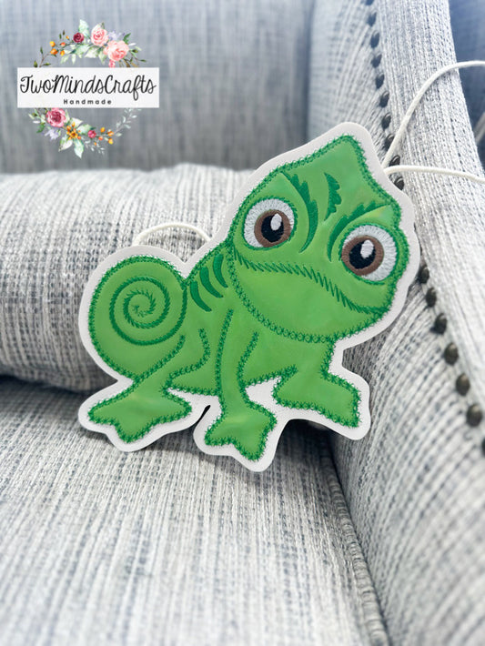 Chameleon flat bag (READY TO SHIP)